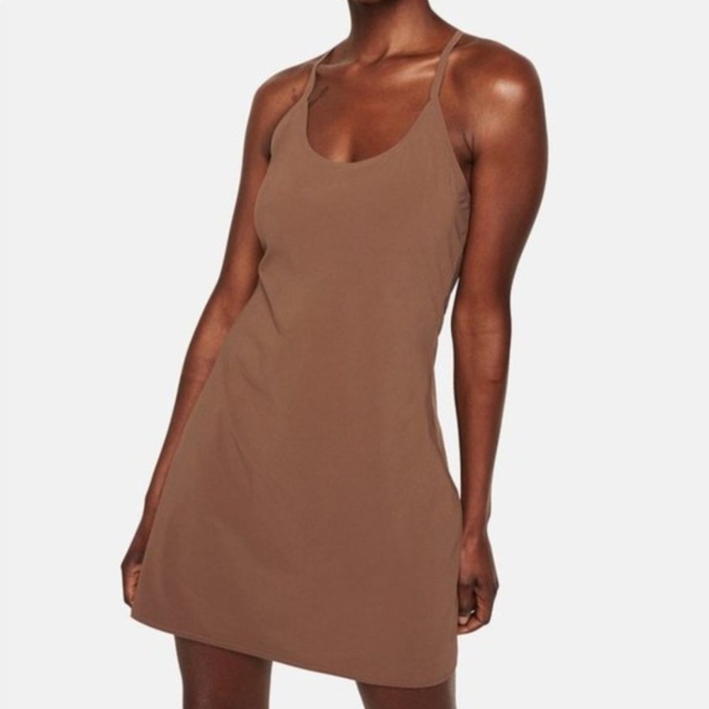 Outdoor Voices Exercise Dress (Size XS)